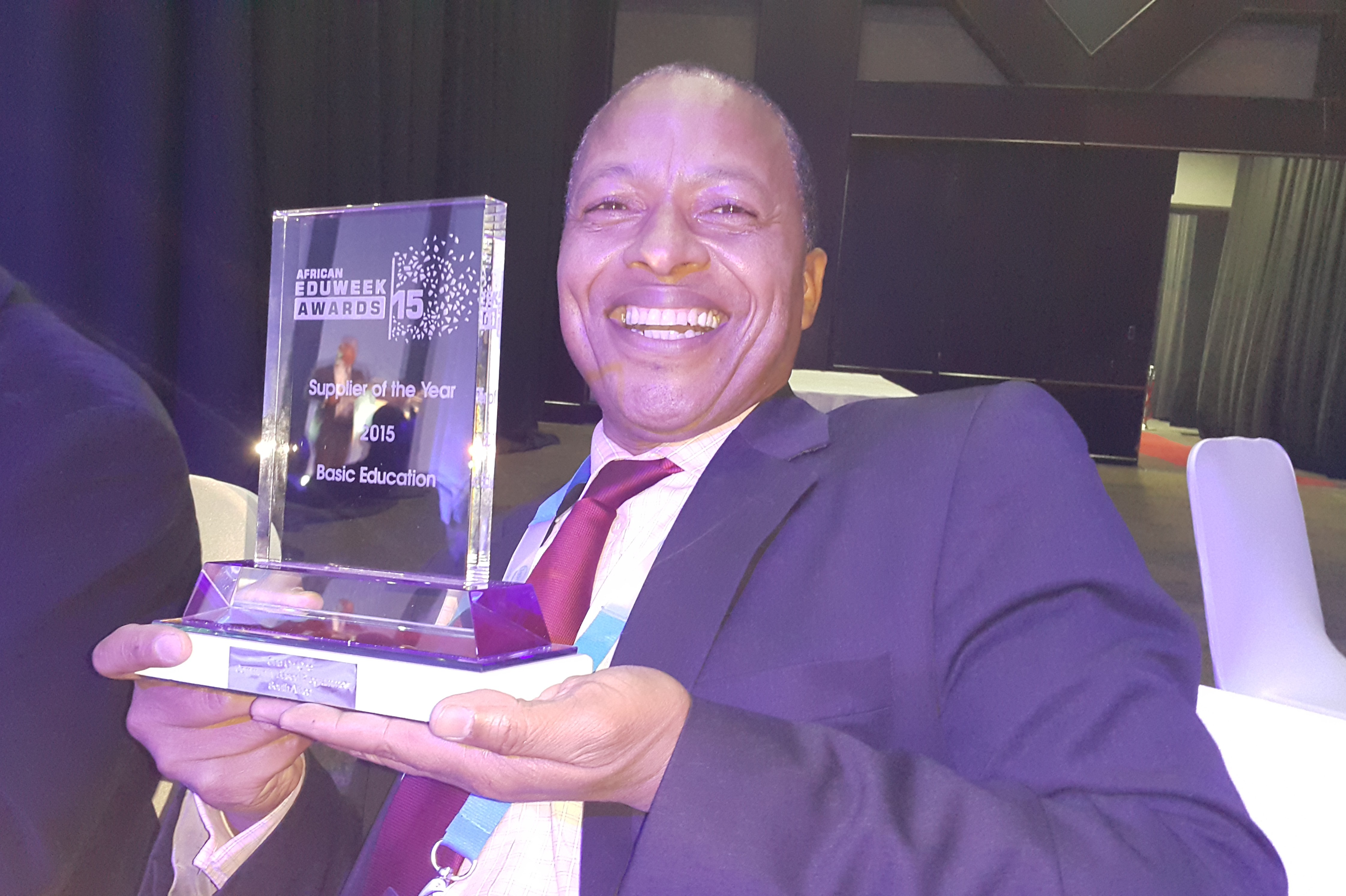 Forum: SABC Education African EDUWEEK
