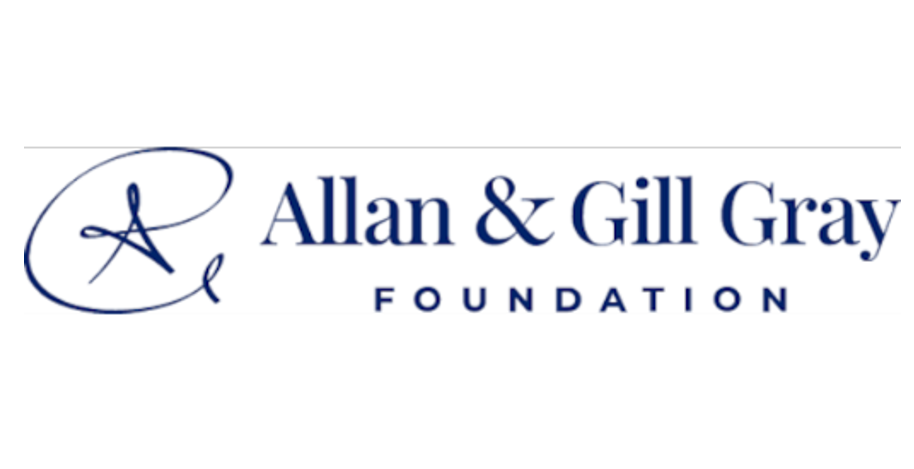Allan Gill Gray
